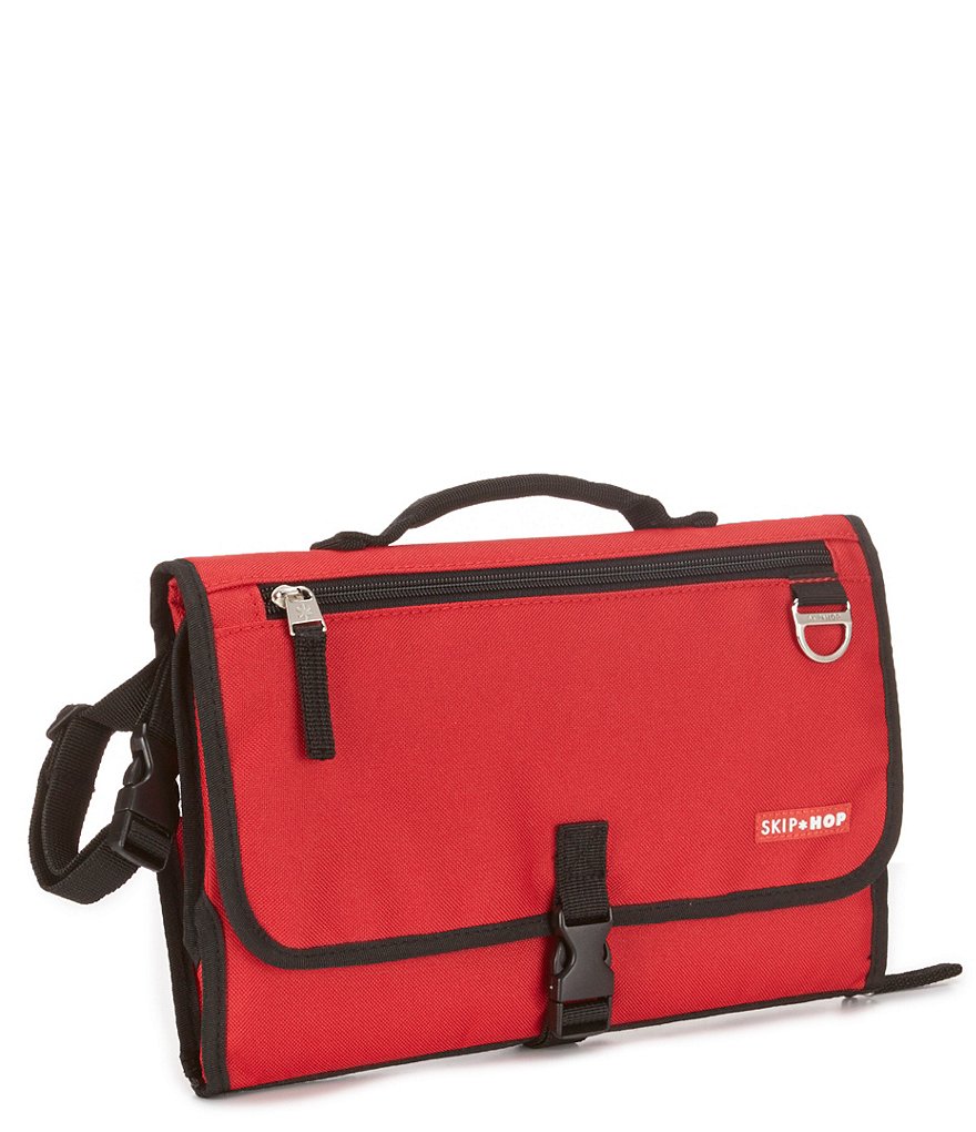 Skip Hop Pronto Signature Changing Pad Station