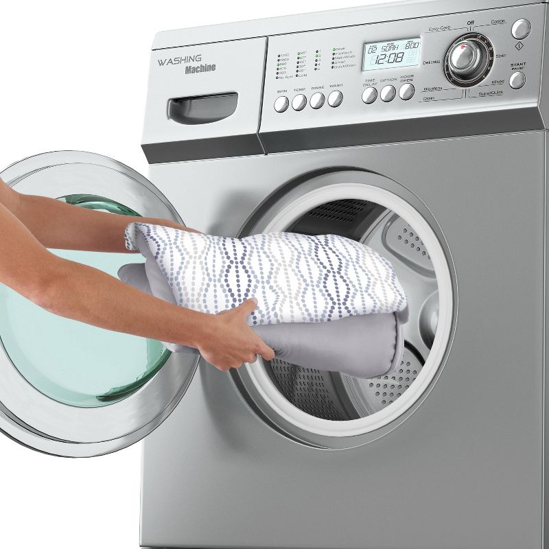 Ingenuity Foldaway Rocking Bassinet - Fletcher