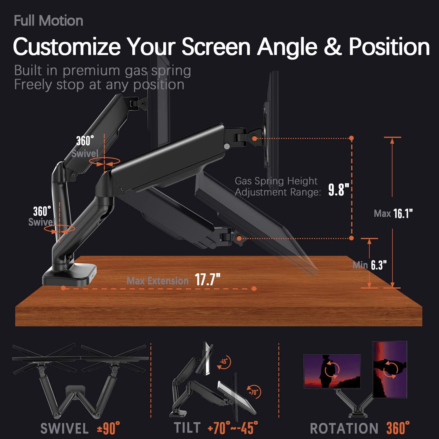 11.6inch HD LCD Touch Screen +Bezel for Lenovo Chromebook C340-11