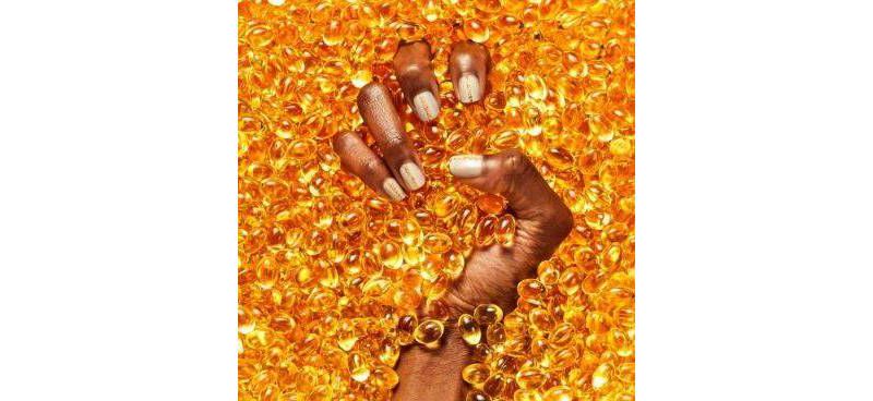 Pantene Nutrient Blends Illuminating Biotin Color Care Conditioner Sulfate Free Color Protection - 8.0 fl oz