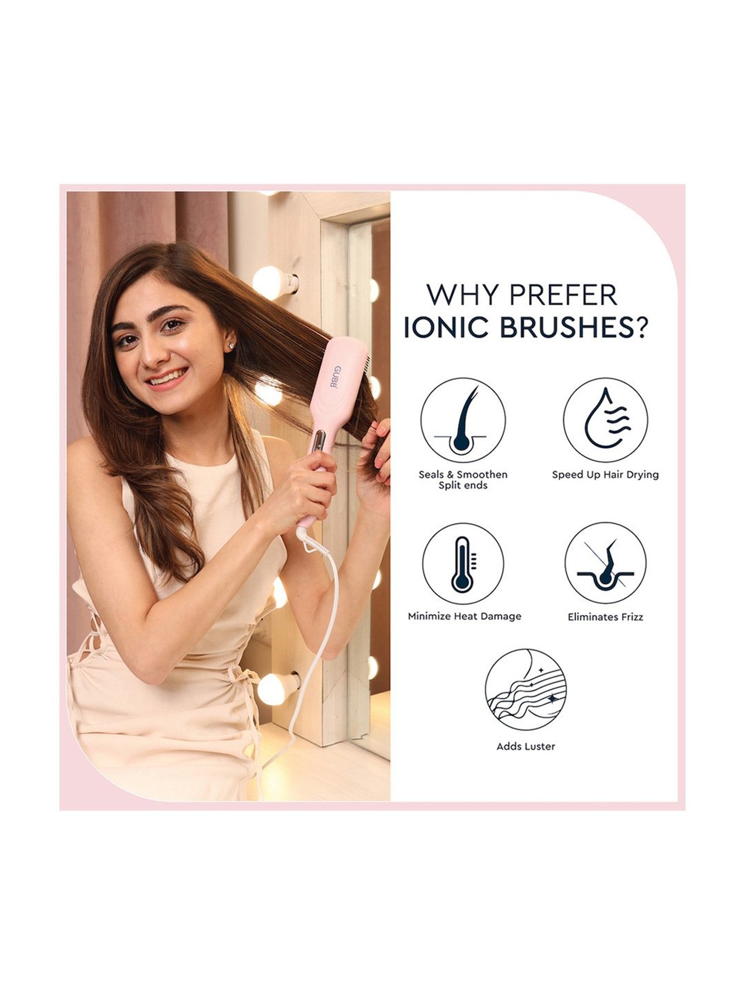 Bronson Professional Chopstick Hair Curler Style Stick