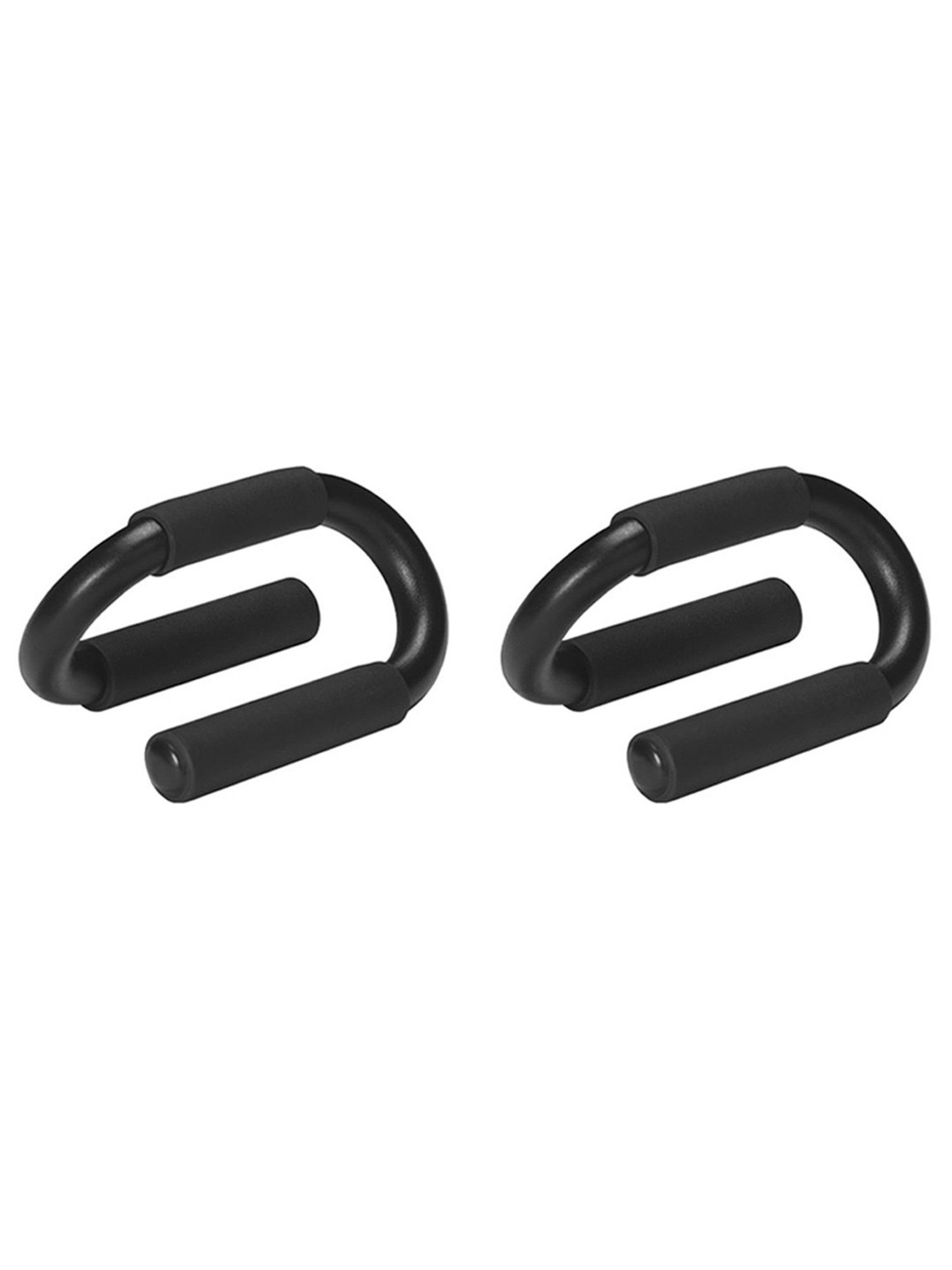 Jerai Fitness JA003 Dip Stand (Black)