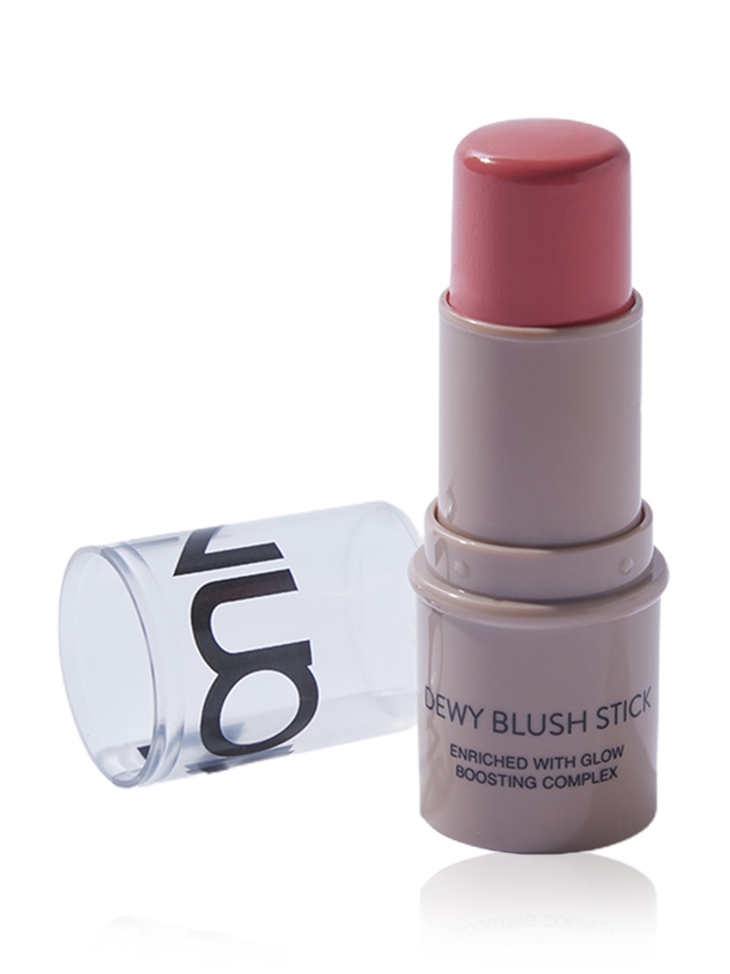 Rom&nd Better Than Cheek Blush W01 Odi Milk - 3.8 gm
