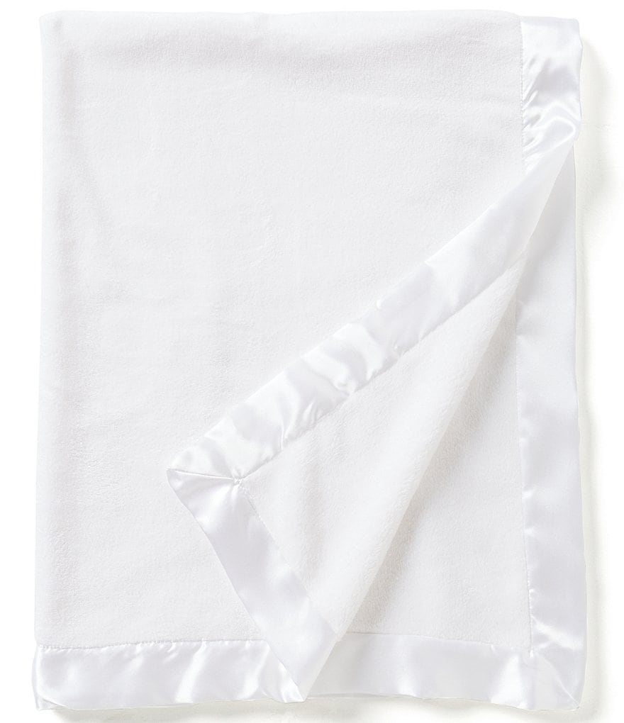 Elegant Baby Fleece Plush Blanket