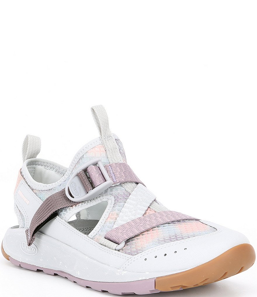 Chaco Odyssey Closed Toe Sandals