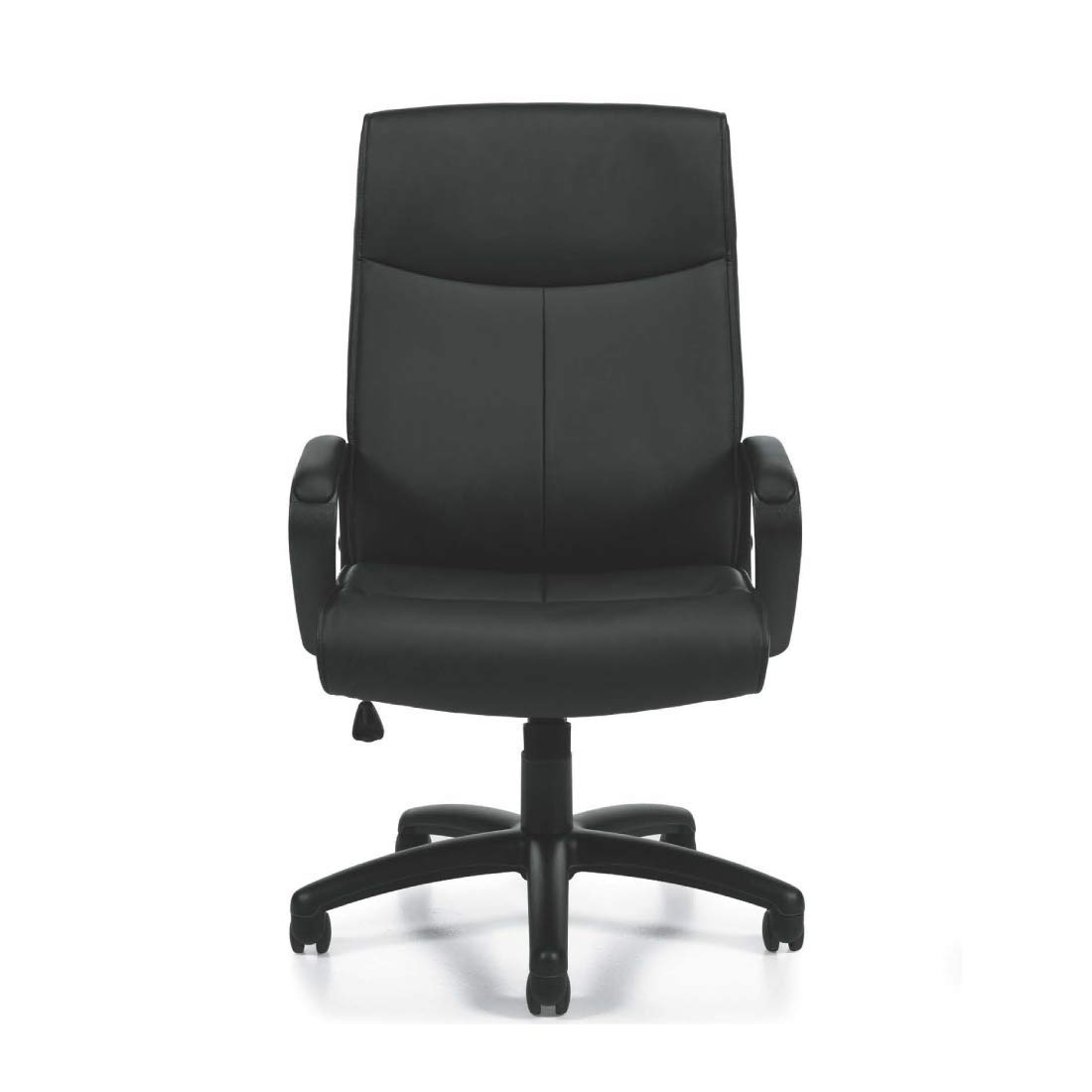 GOF Office Chair, Computer Chair, Conference Guest Chair, BLACK Color