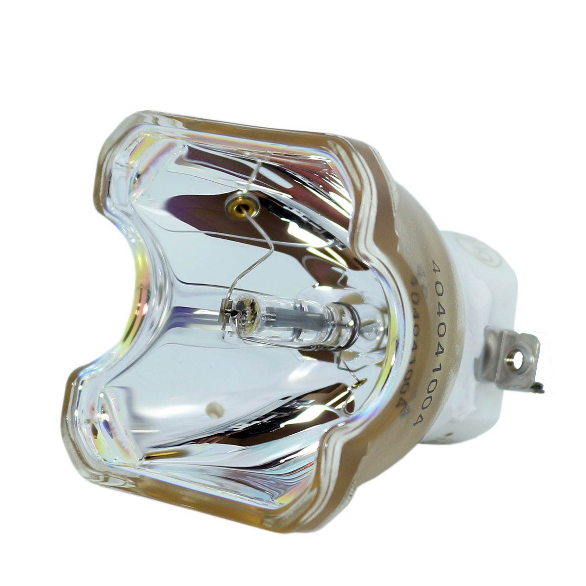 Lutema Platinum for Hitachi CP-X4020 Projector Lamp (Bulb Only)