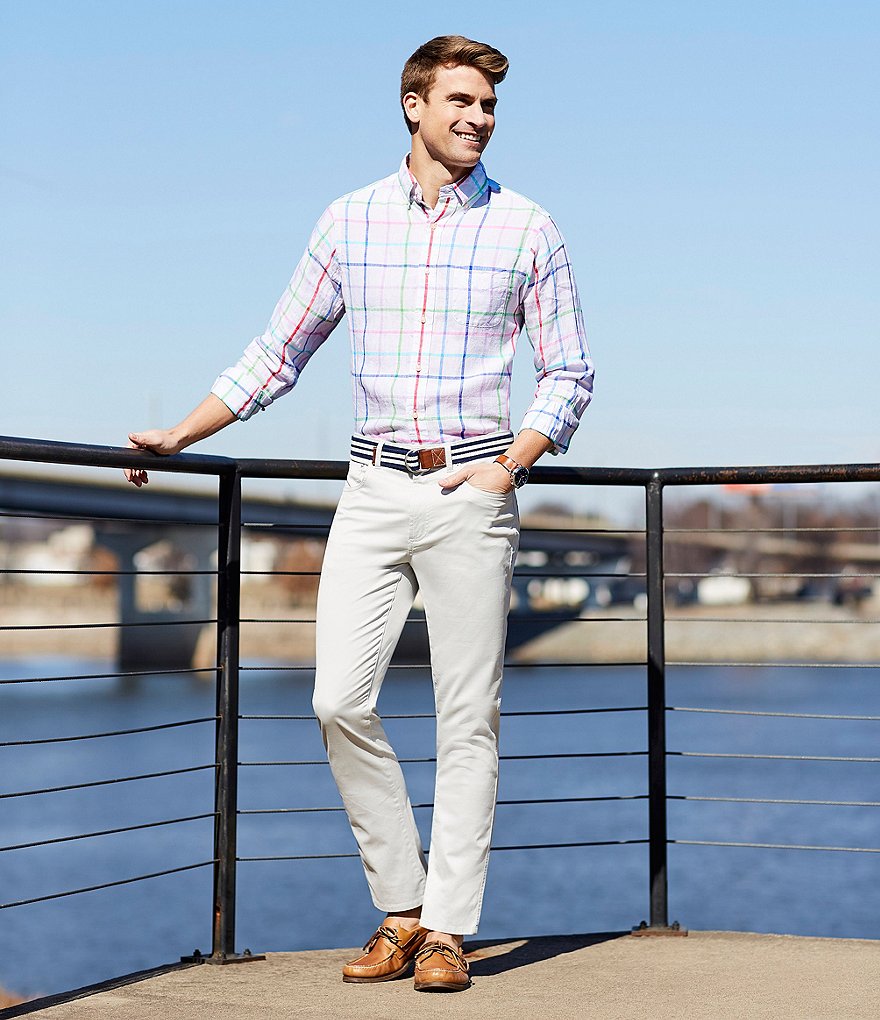 Sperry Men's Top-Sider Authentic Original 2-Eye Leather Boat Shoes