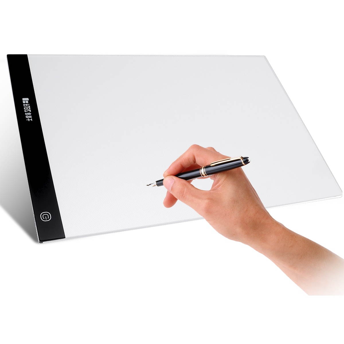 UGEE M708 10 x 6 inch Smart Graphics Tablet for Digital Writing / Painting