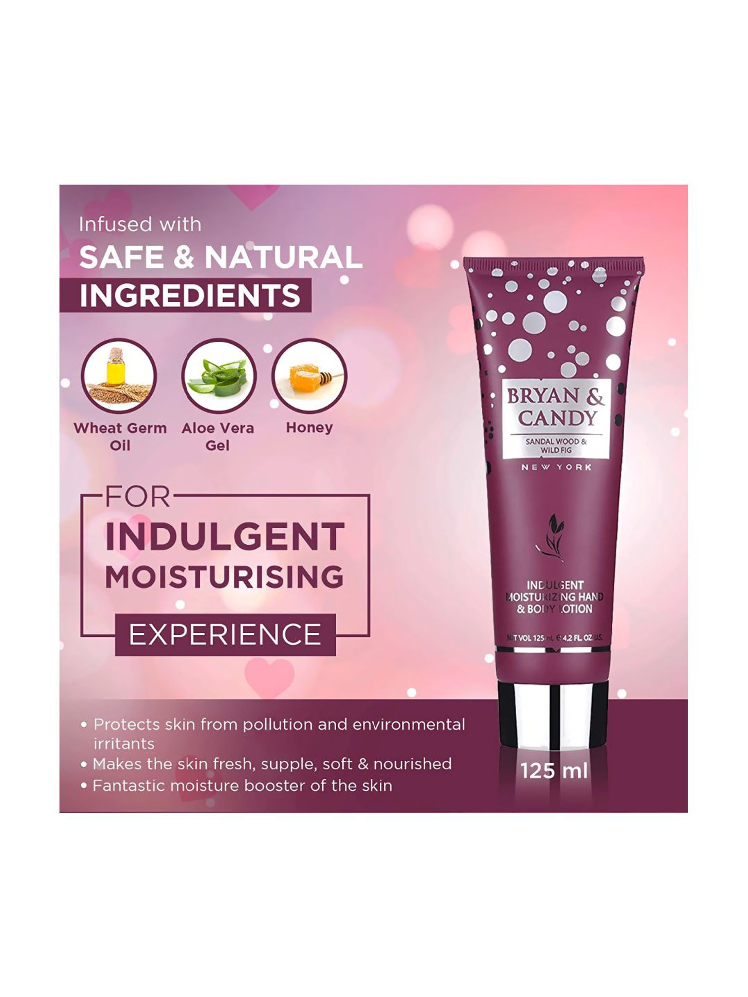 mCaffeine Body Detan Essentials Kit