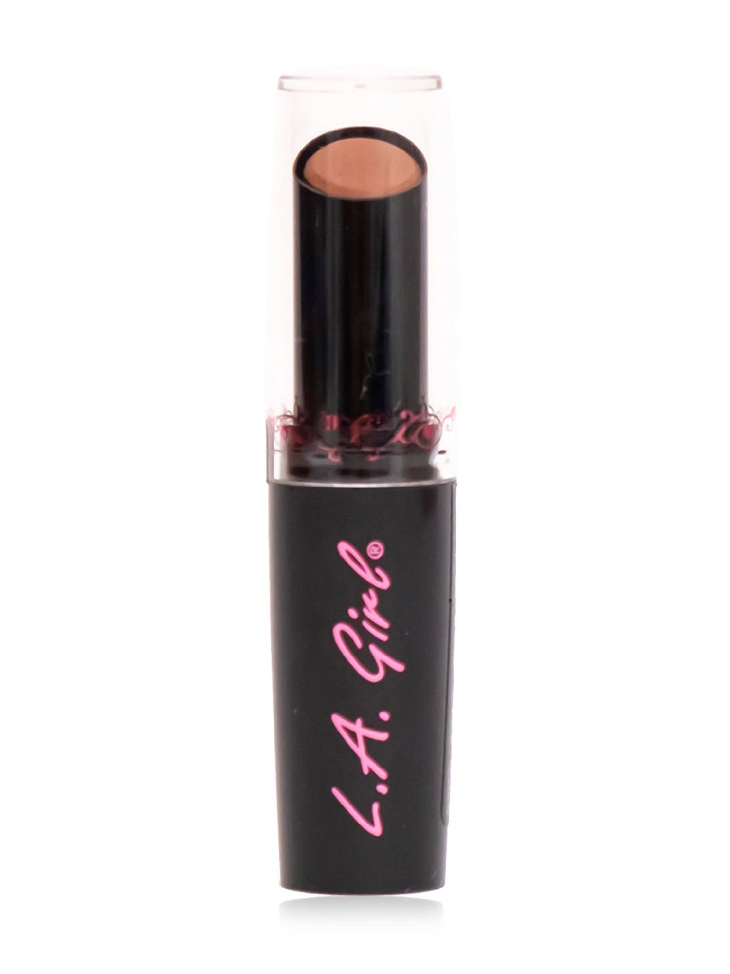 L.A. Girl Luxury Creme Lipstick Beau - 3.5 gm
