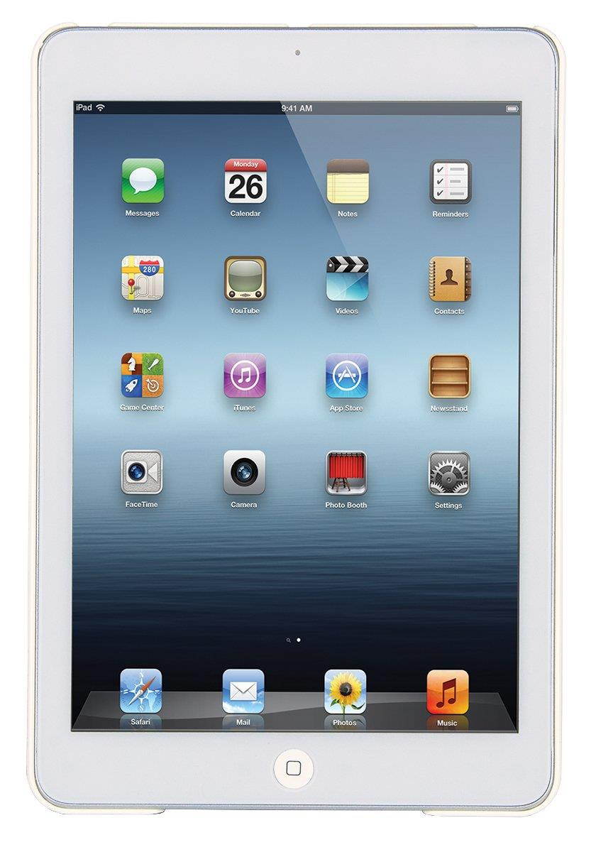 MANHATTAN Signature Collection Snap Case for iPad mini - Mitosis (405959)