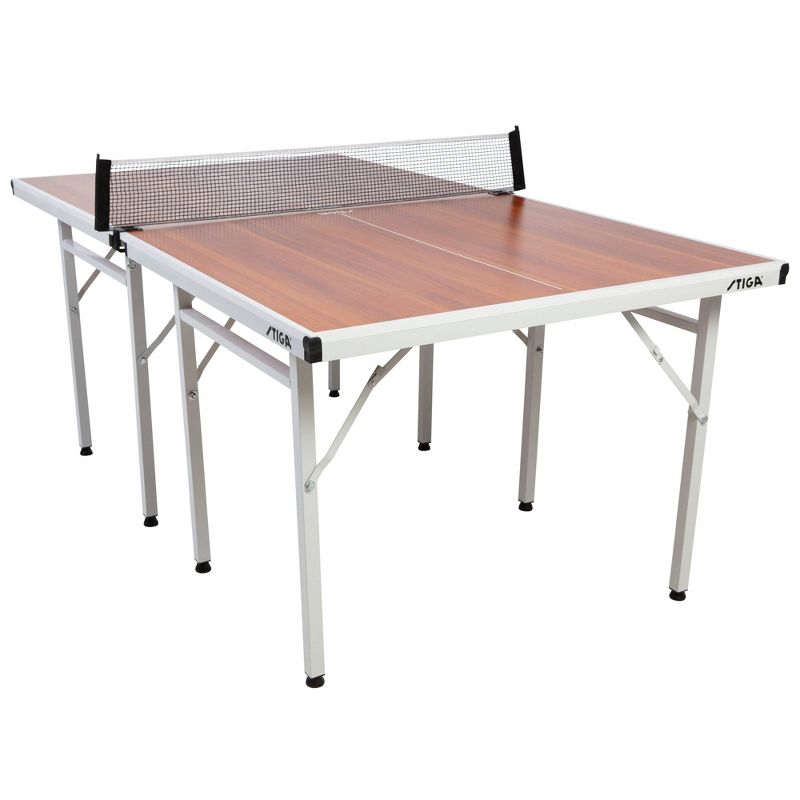 Hathaway Unity 4pc Table Tennis Table Set