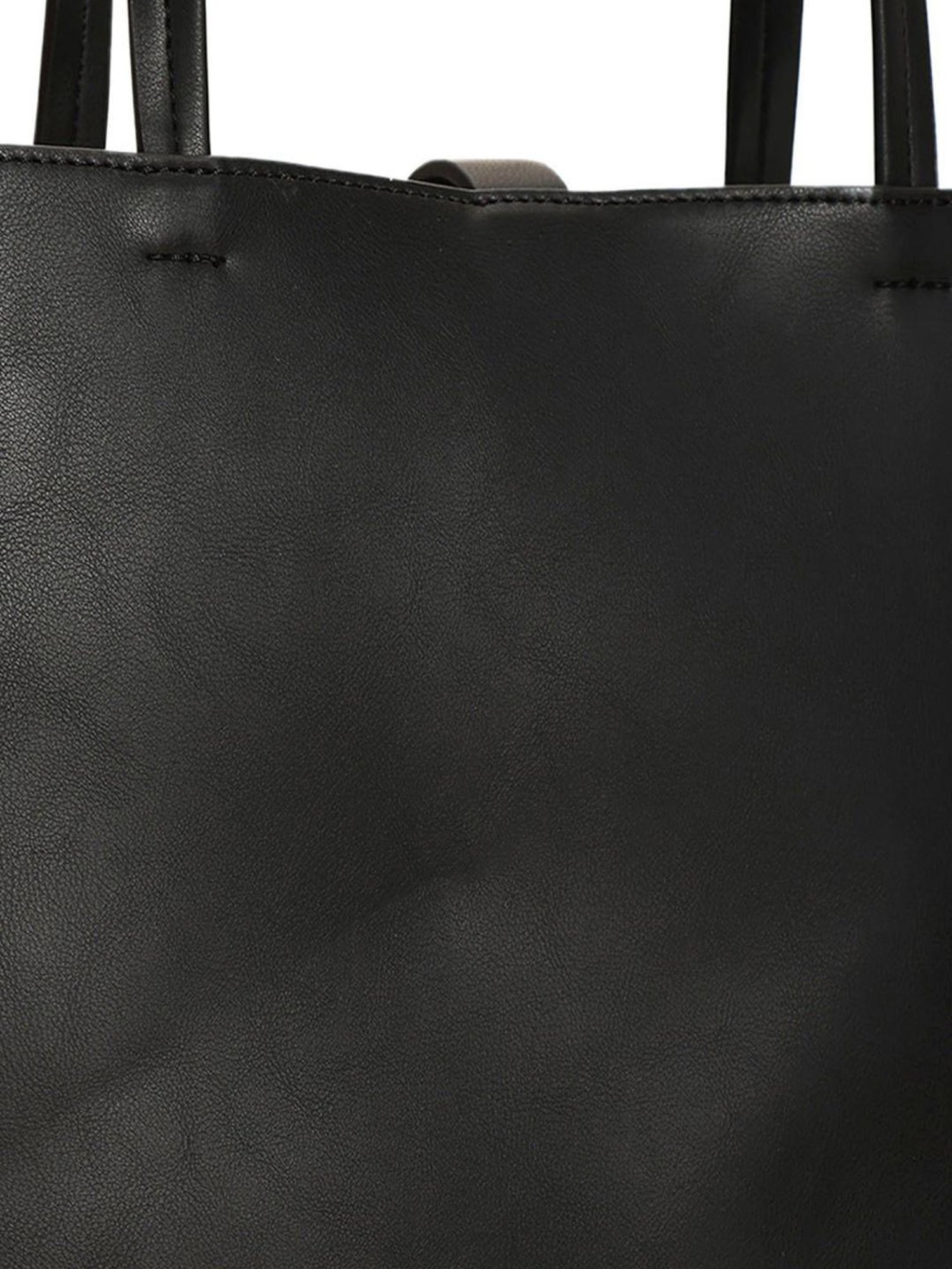 ZOUK Multicolor Printed Large Tote Bag