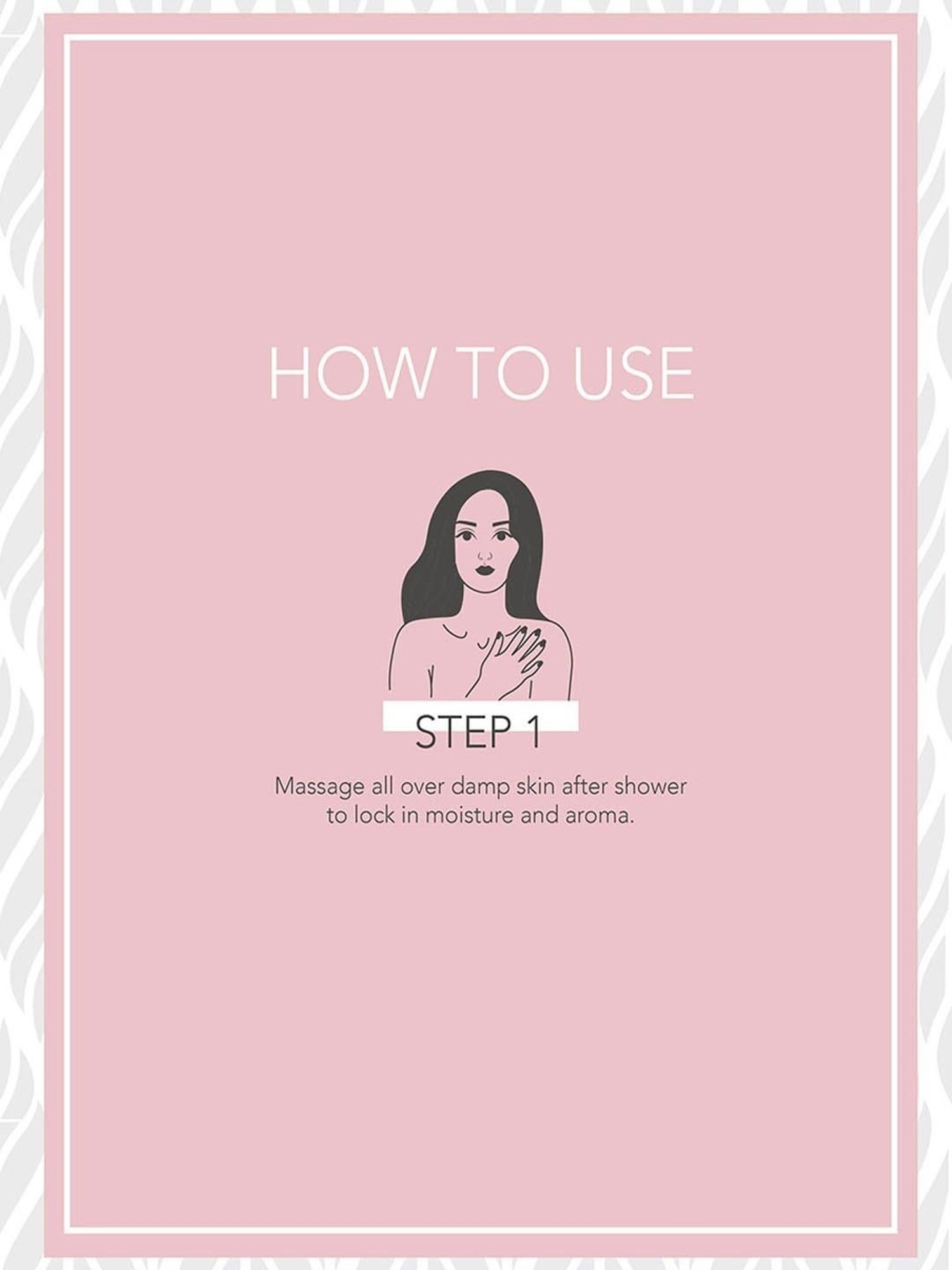 Fabessentials Rose, Tulsi Hand & Body Lotion - 300 ml