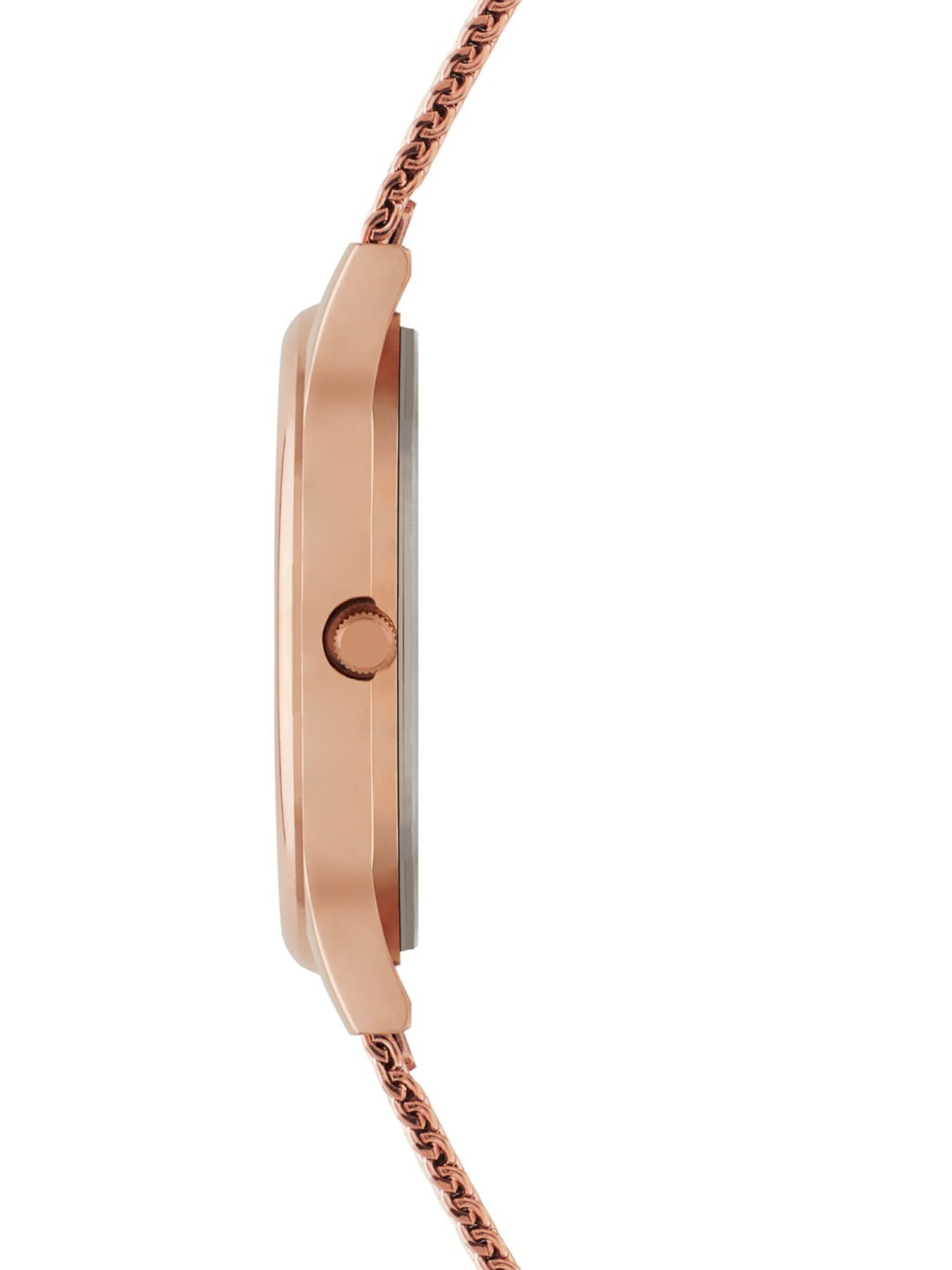 Chumbak 8907605117381 Carnival Elephant Analog Watch for Women