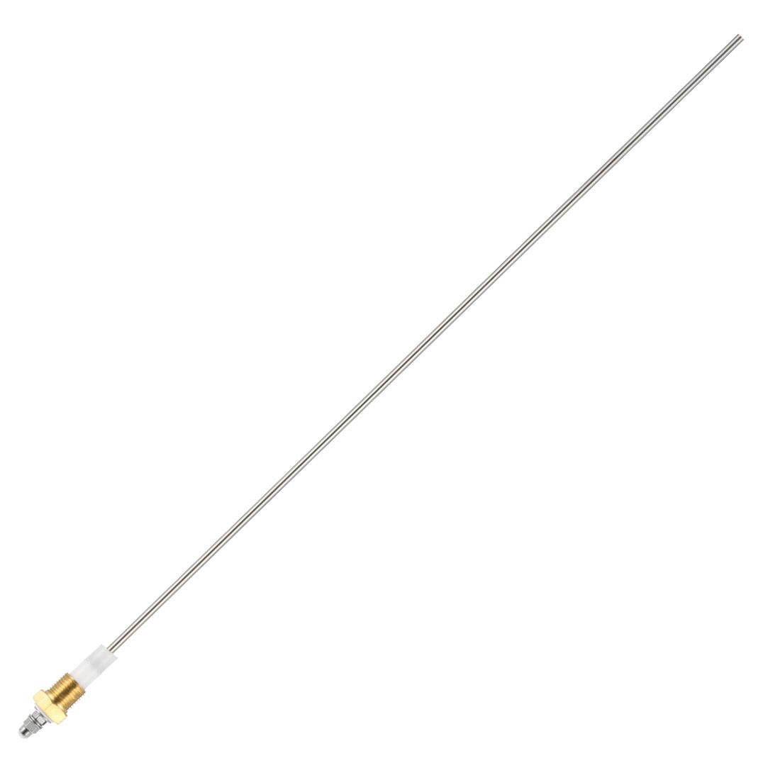 M16*1.5 Thread Water Level Pin Liquid Indicator Electrode Probe for Steam Boiler Swimming Pool