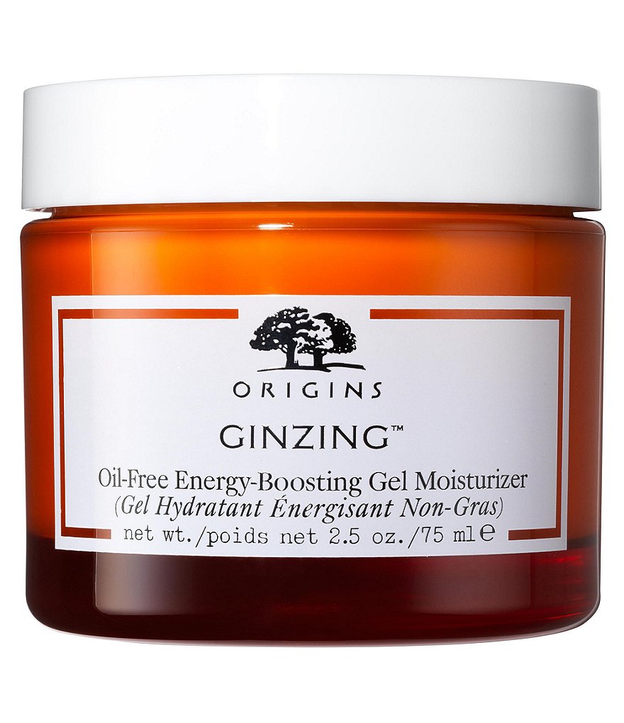 Origins GinZing&trade; Oil-Free Energy-Boosting Gel Moisturizer