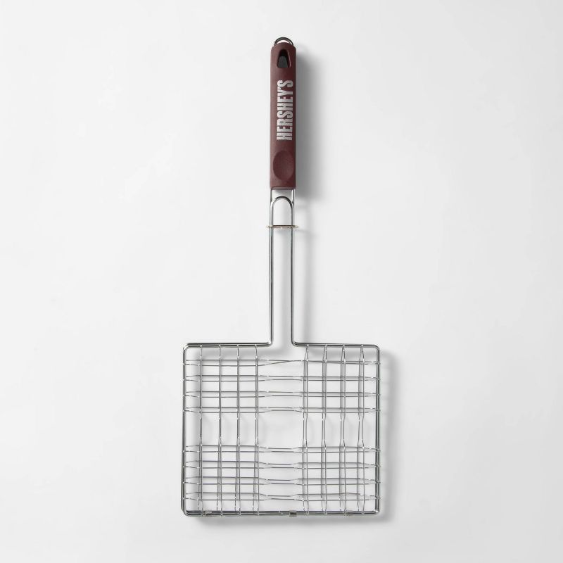 Hershey's S'mores Grilling Basket