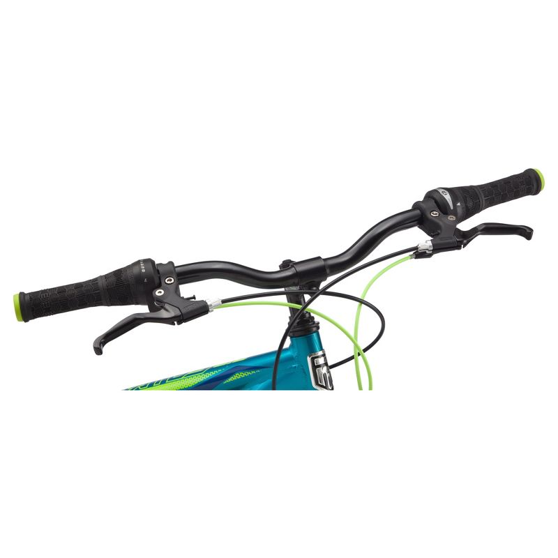 Huffy Women's Everett Electric Bike - Silver