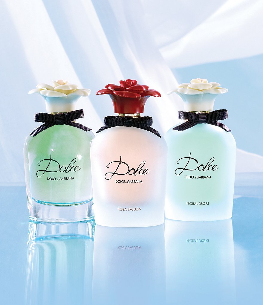 Dolce & Gabbana Dolce Eau de Parfum Spray