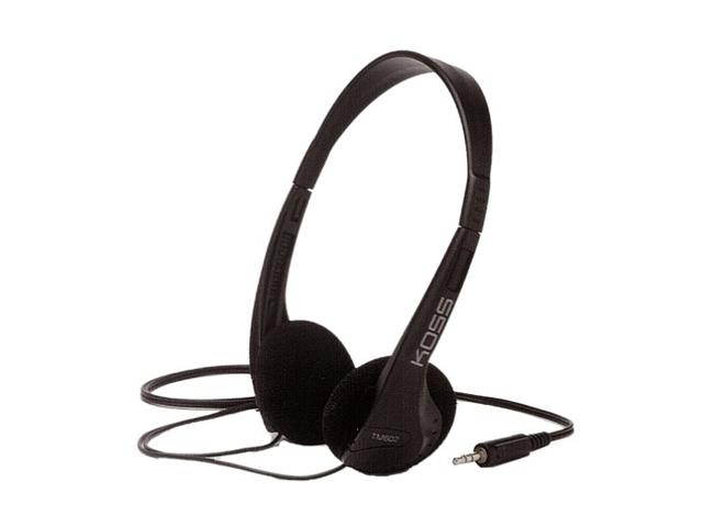 KOSS Blue/Copper 176645 Supra-aural TM602 Semi-open Portable Headphone