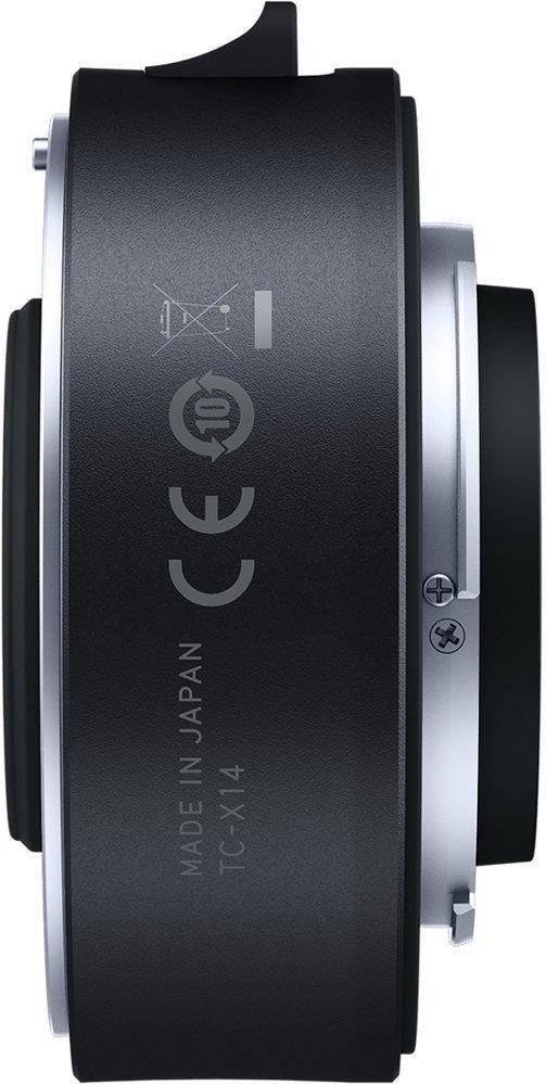 Tamron 1.4x Teleconverter for SP 150-600mm F/5-6.3 Di VC USD G2 - EOS Mount