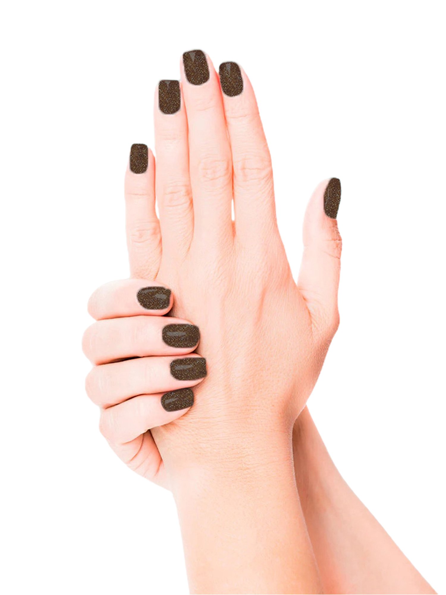 Studiowest Vivid Nail Colour Spice BR-002 - 9 ml