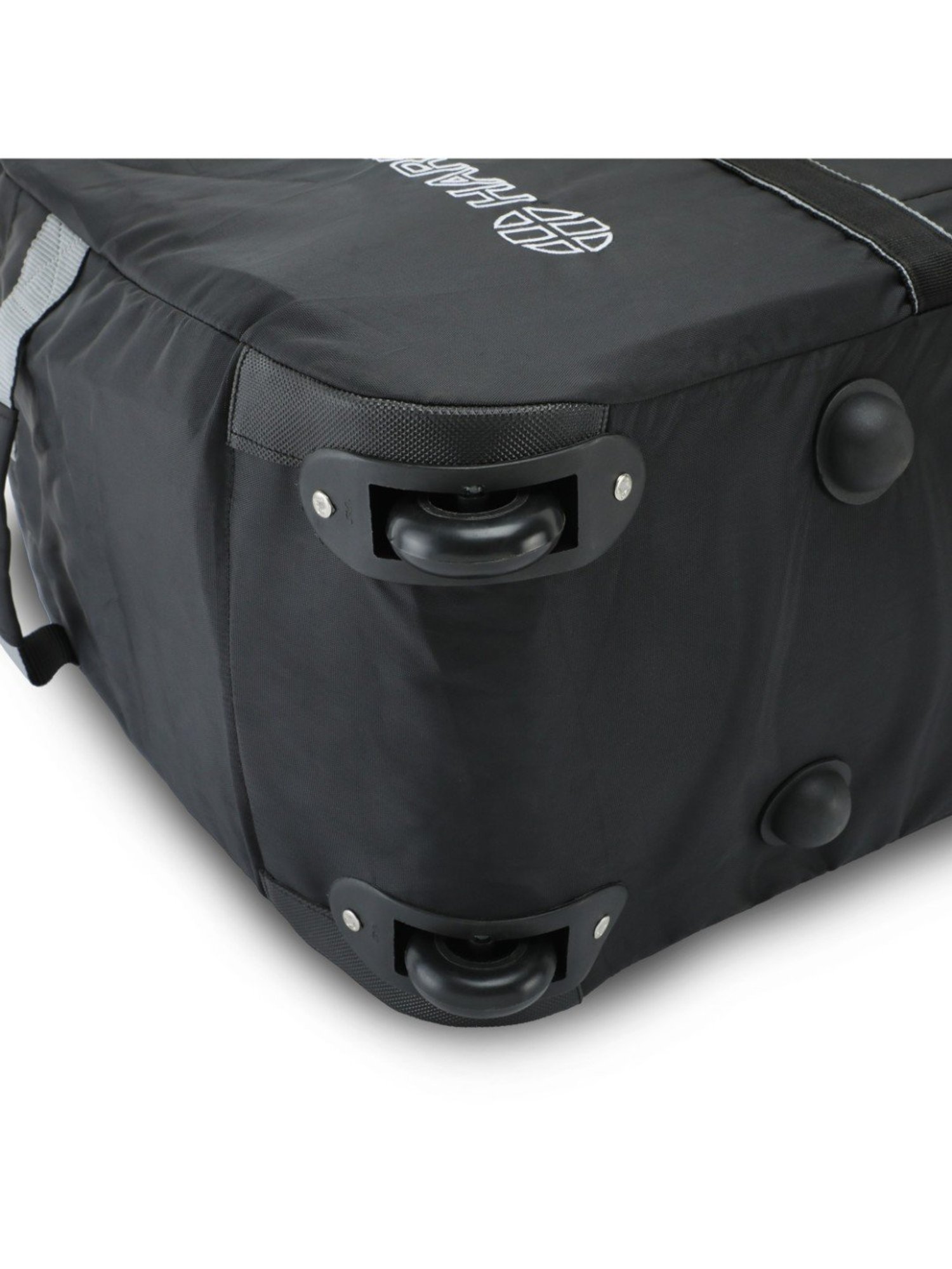 Ajile by Pantaloons Black Solid Sling Handbag