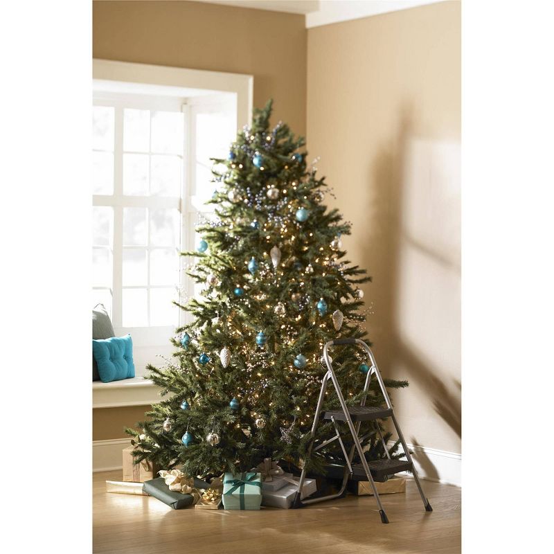 Little Giant Ladder Systems 22 Foot Type IA Aluminum Multi Position LT Ladder