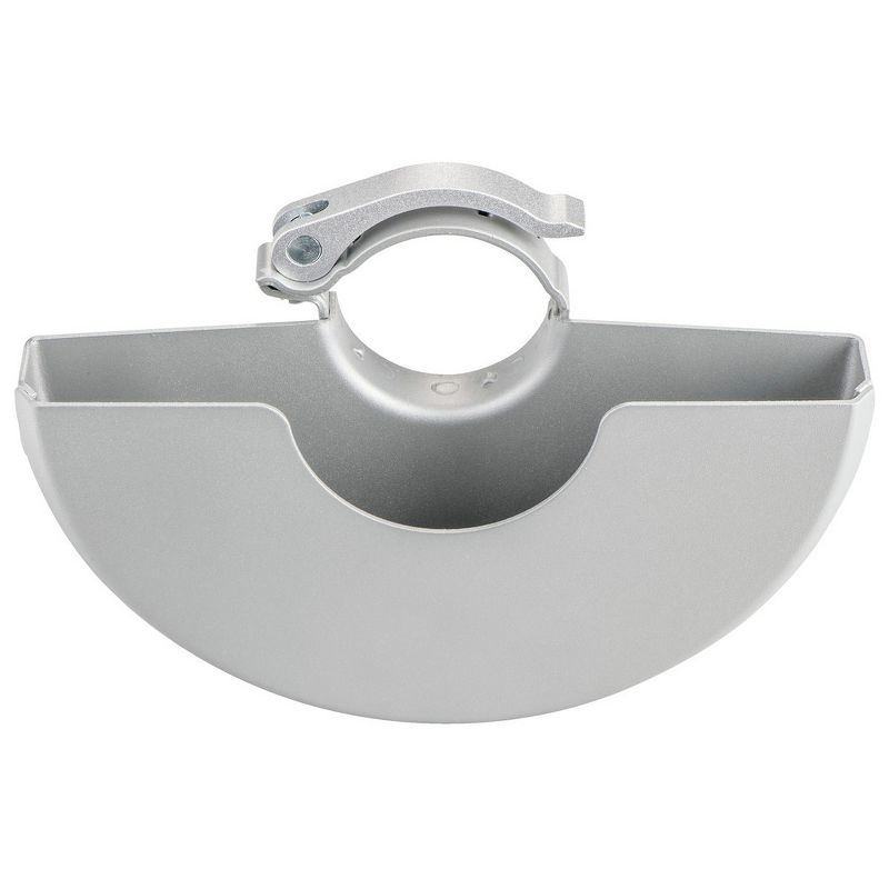 Metabo W24-180 15.0 Amp 7 in. Angle Grinder