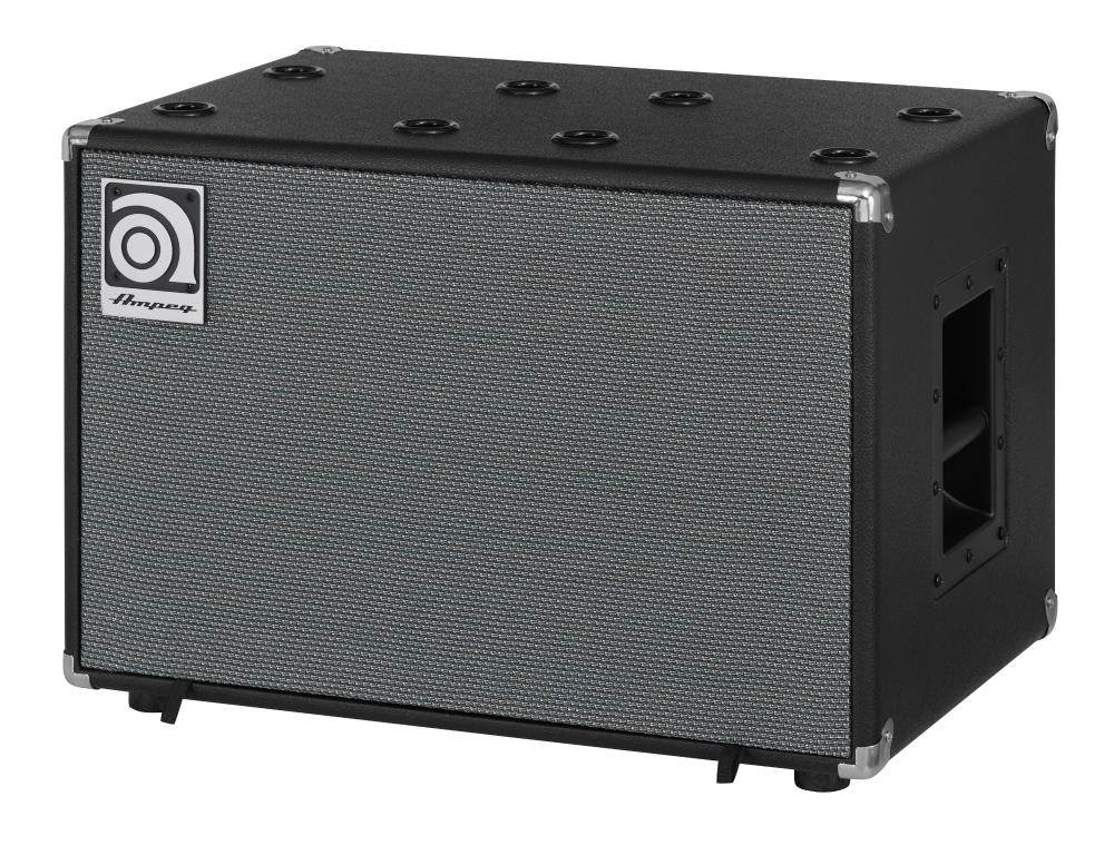 Ampeg SVT-112AV 1x12" Bass Speaker Cabinet