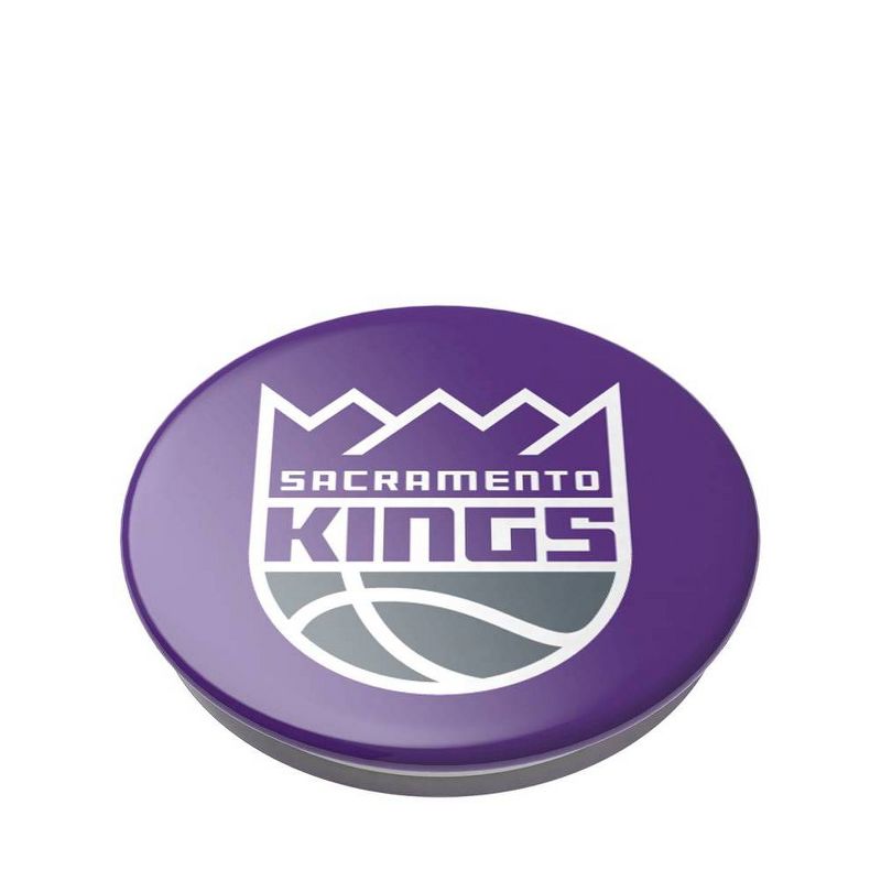 NBA Sacramento Kings Pop Grip Pop Socket