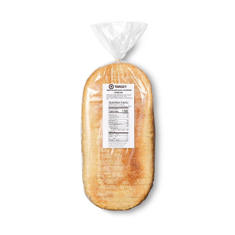 Pepperidge Farm Farmhouse Oatmeal Bread - 24oz