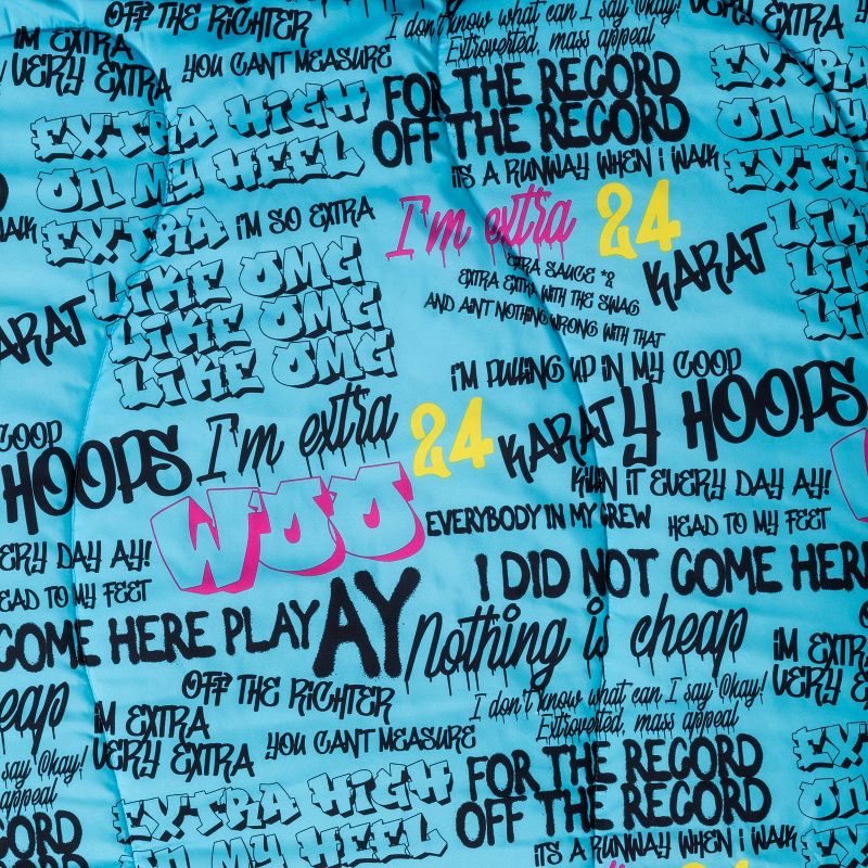 Full JoJo Siwa Comforter