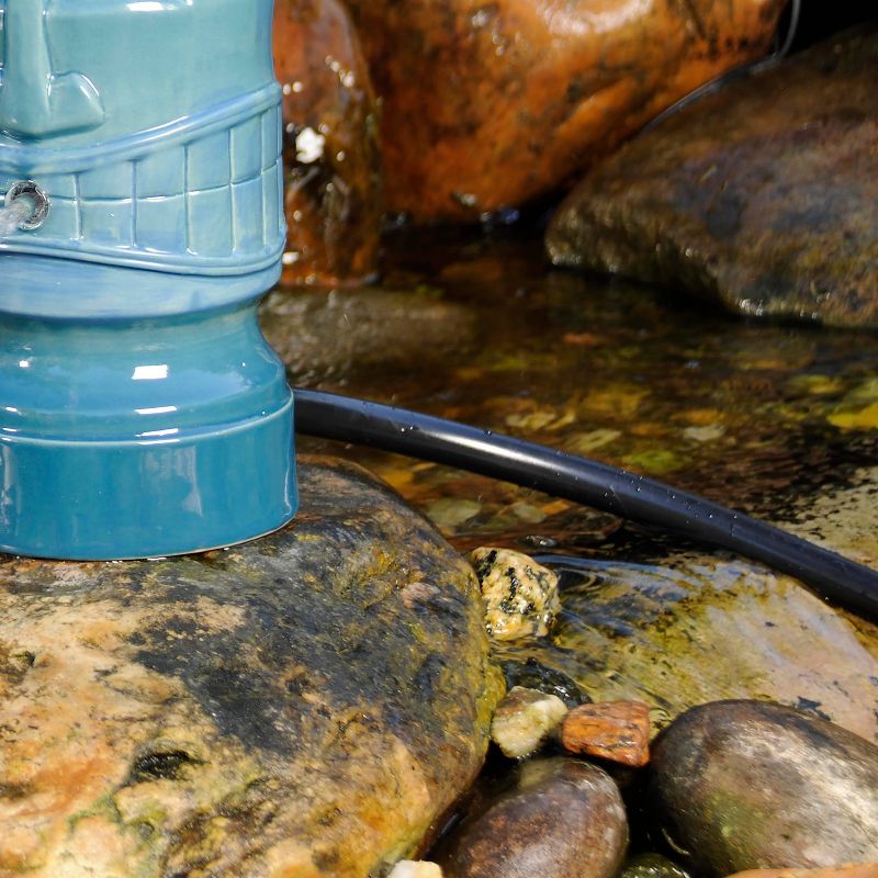 Pond Boss 1/2" Vinyl Tubing - 20'