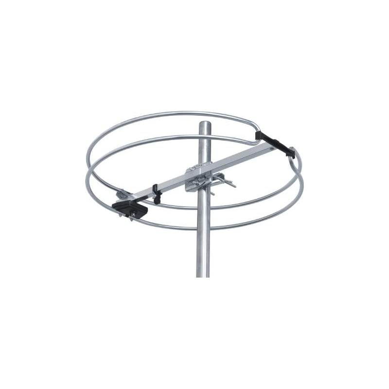 FM Antenna OMNIDIRECTIONAL