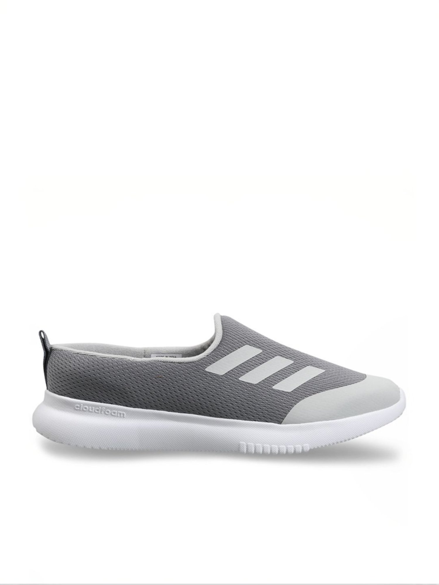 Adidas Men's Cush-App Grey Outdoor Shoes