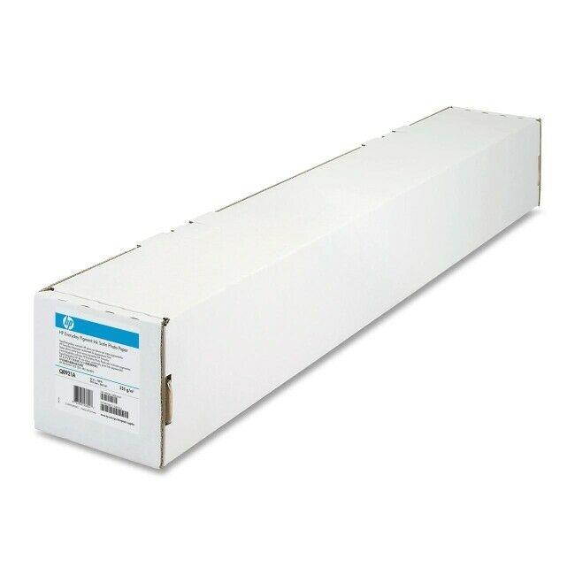 BRAND MANAGEMENT GROUP, LLC Q8921A HP EVERYDAY PIGMENT INK SATIN 36X100