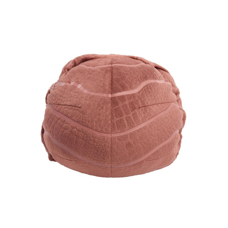 Disney Raya and the Last Dragon Fold'n Roll Tuk Tuk Plush