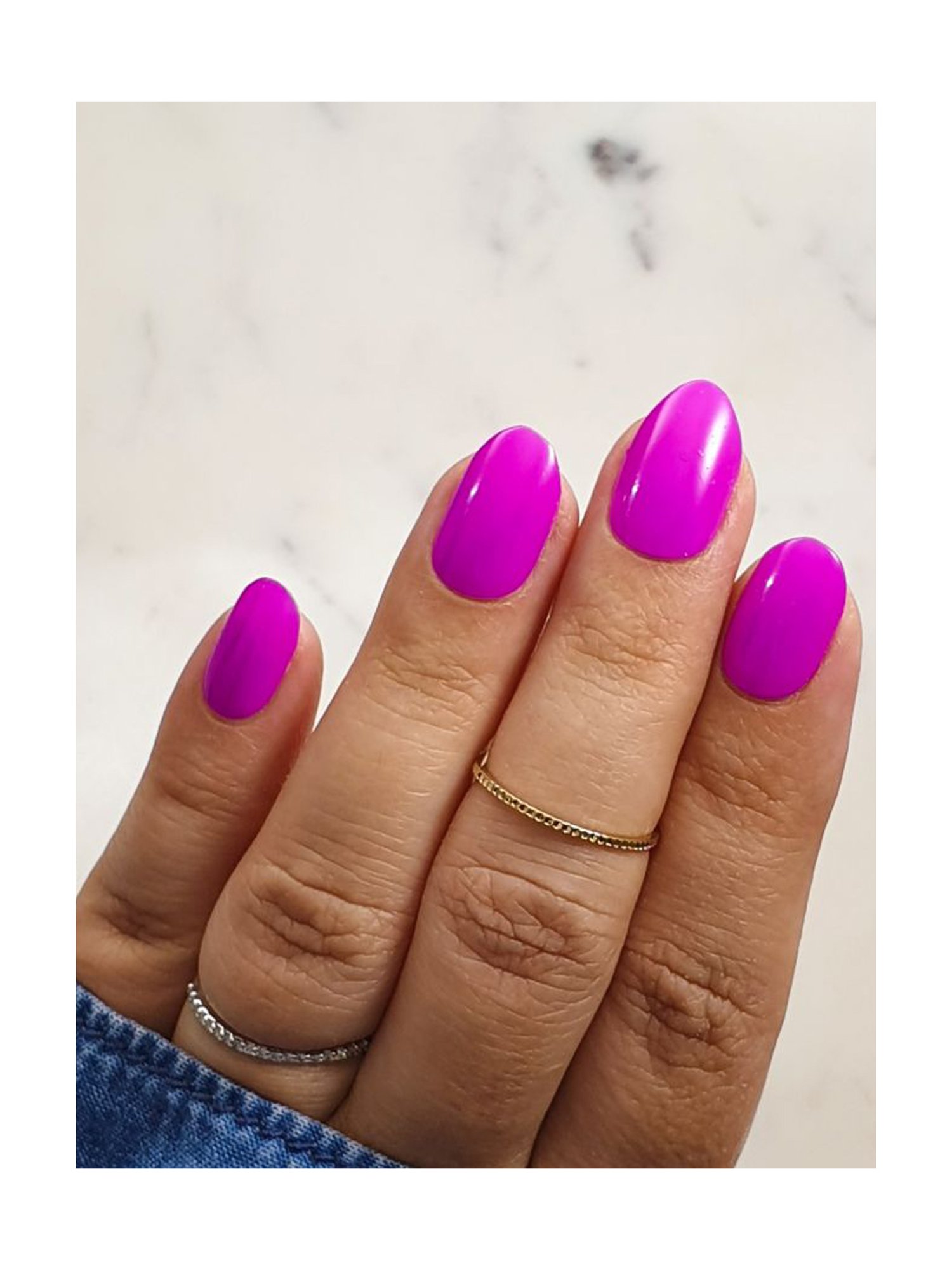 Ellement Co. XOXO 9 Free-Breathable Lacquer - 10 ml