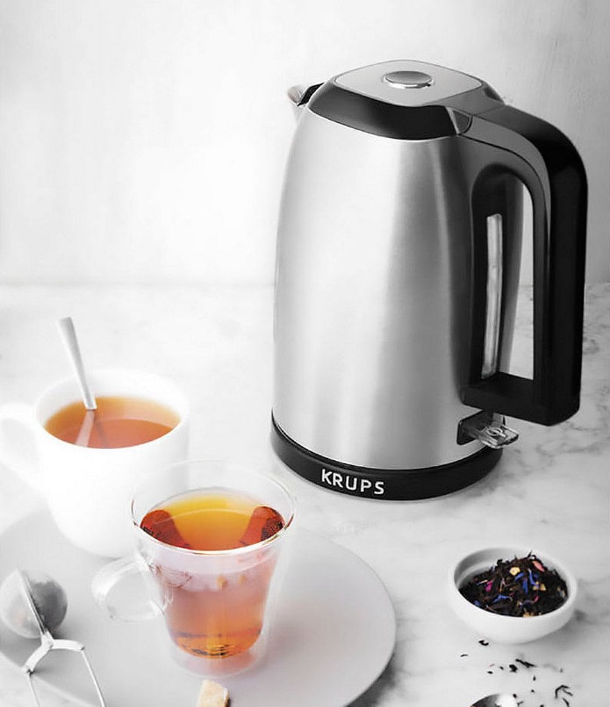 Krups Savoy Manual Kettle