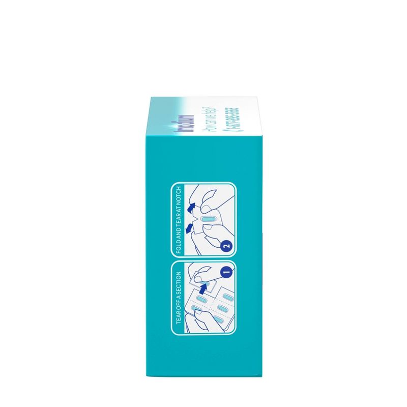 Imodium Multi-Symptom Relief Caplets - 24ct