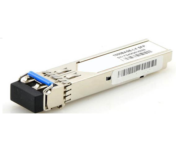 Huawei BiDi SFP-GE-LX-SM1310-BIDI Compatible 1000BASE-BX-U BiDi SFP 1310nm -7468