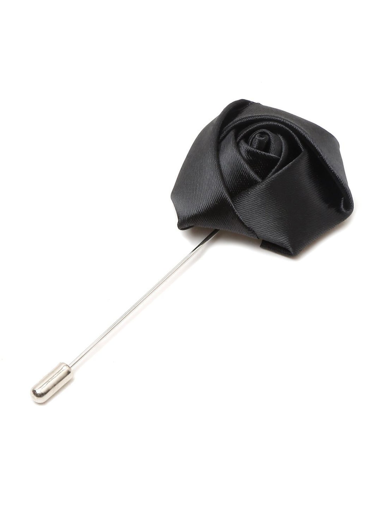 Louis Stitch Blue Printed Necktie Gift Set - Set of 3