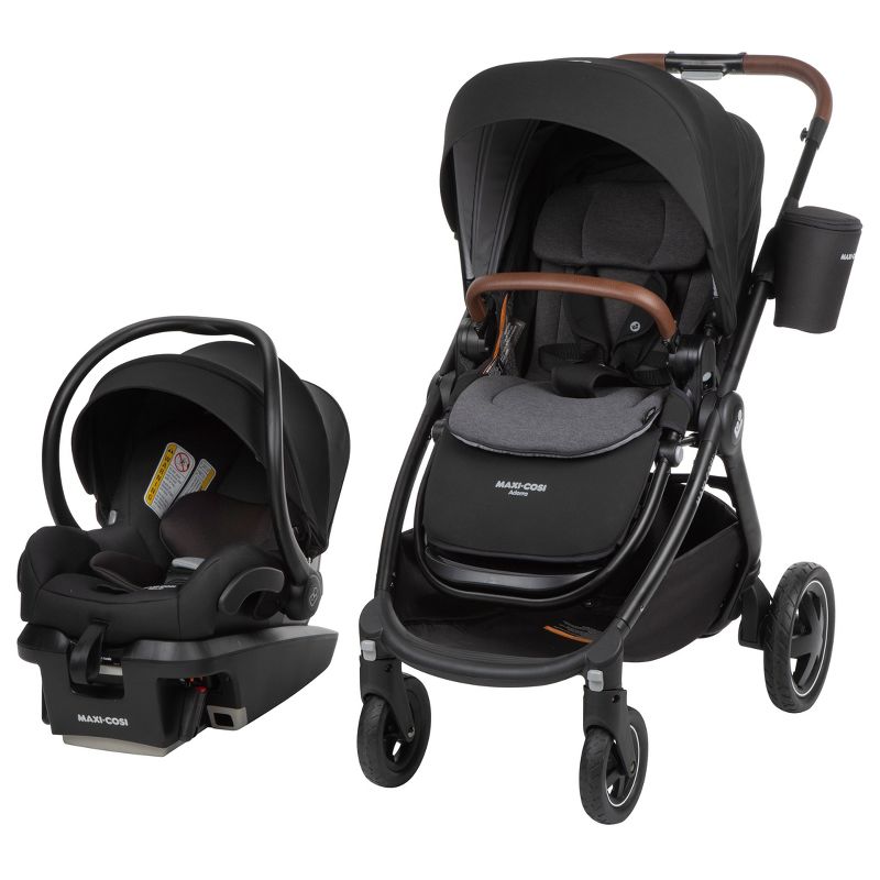 Maxi-Cosi Adorra Travel Systems