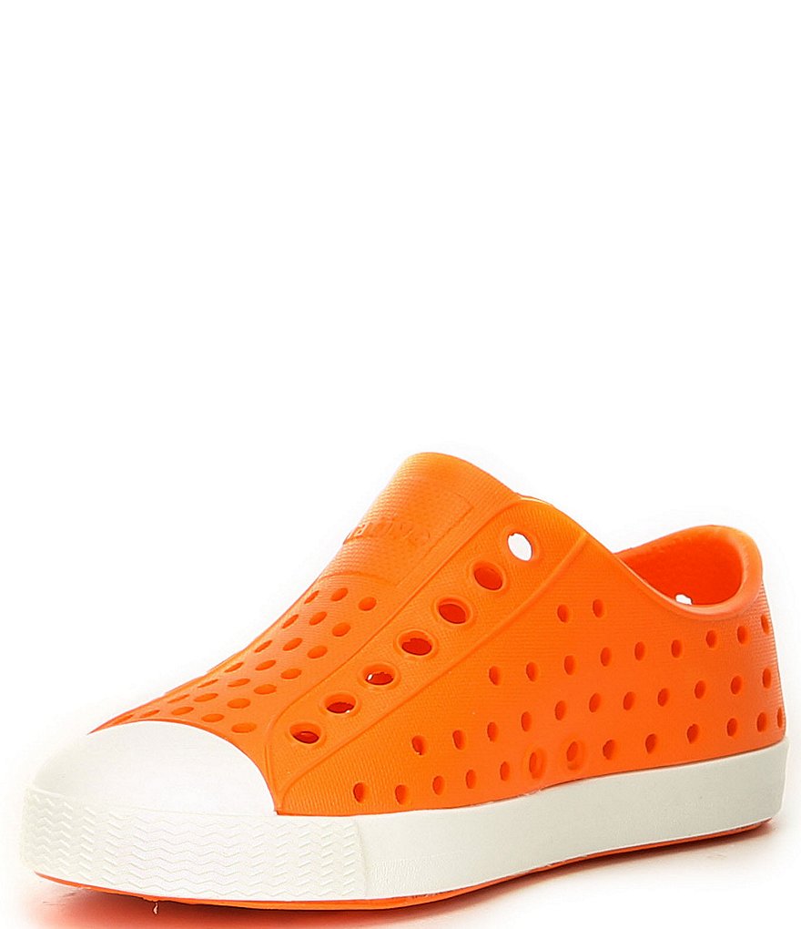 Native Kids' Jefferson Slip-On Sneakers (Toddler)
