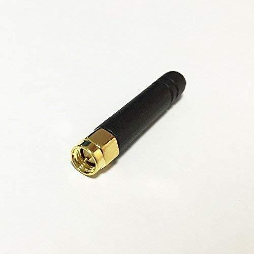 1PC GSM 3G Module Antenna 824-960M /1710-2170Mhz CDMA WCDMA Aerial SMA Male 5cm Long