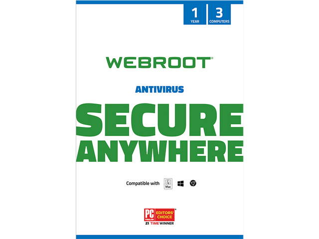 McAfee Total Protection 10 Device