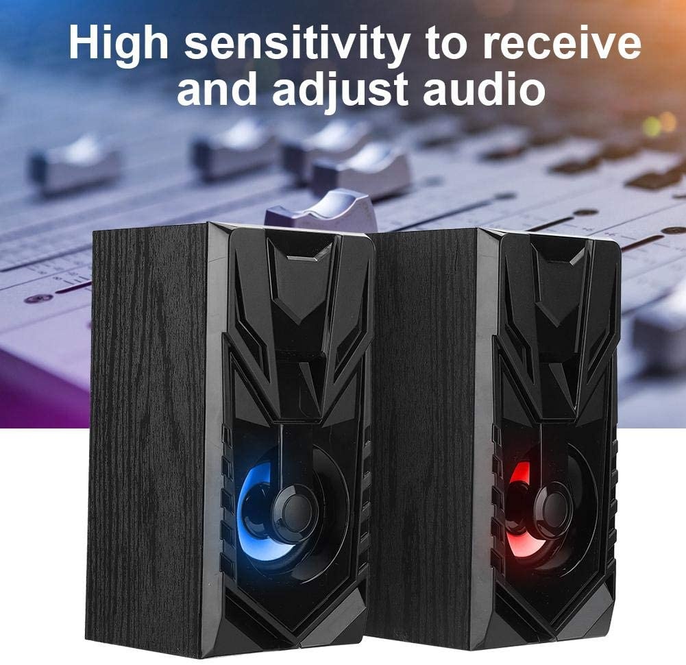 cable matters 2-pack usb audio adapter (usb to audio jack, usb to stereo, usb to 3.5mm adapter) for windows and mac